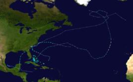 2016年大西洋颶風季