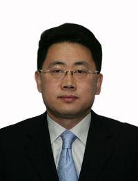 姜江[中國駐馬爾他共和國特命全權大使]