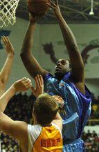 洛倫索&middot;科爾曼