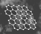 石墨烯的二維碳原子晶體