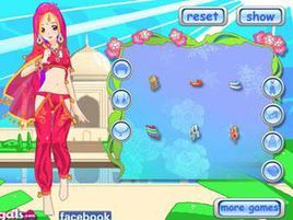 印度風情 印度風情