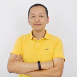 黃瑜[樂心營運長]