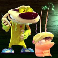 星際幸運蟲 星際幸運蟲