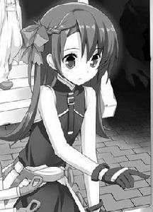 玲[問題兒童都來自異世界？中的角色]