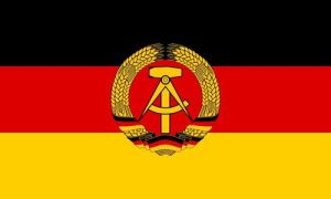 德意志民主共和國
