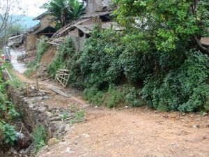 小么等自然村 小么等自然村