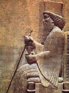 埃及第二十七王朝 埃及第二十七王朝