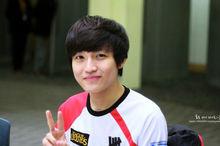 watch[韓國英雄聯盟職業選手]