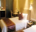 武漢瑞安春天酒店 武漢瑞安春天酒店