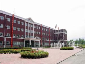 北京市科迪試驗中學 北京市科迪試驗中學