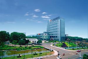 株洲三豐科技實業有限公司 株洲三豐科技實業有限公司