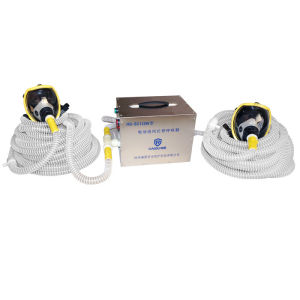 海固HG-SC2電動送風式長管呼吸器 海固HG-SC2電動送風式長管呼吸器