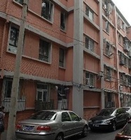 展覽路甲20號院 展覽路甲20號院