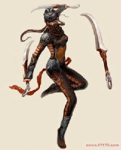 (圖)《仙劍神曲》