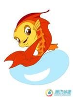 鯉魚泡泡 鯉魚泡泡