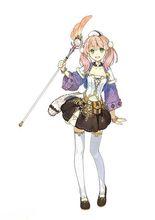 愛絲卡·玫莉耶