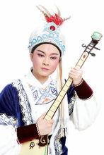 《沙漠王子》劇照