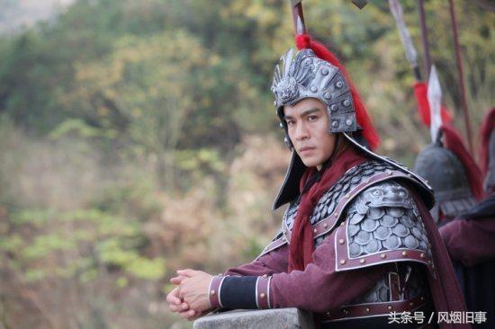 被低估了的男人:真正的太子李建成,或許不比李世民差多少 被低估了的男人:真正的太子李建成,或許不比李世民差多少