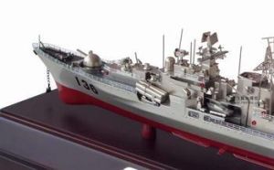 136杭州號飛彈驅逐艦 136杭州號飛彈驅逐艦