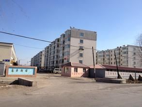 四方台村 四方台村