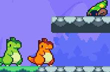 恐龍兄弟無敵版