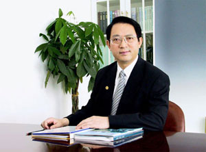 （圖）中國冶金科工集團公司