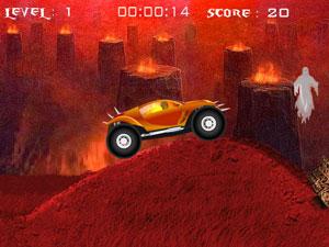 地獄之輪遊戲 地獄之輪遊戲