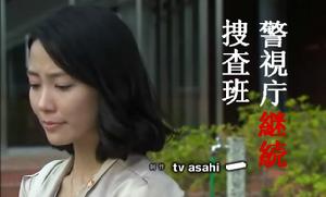 警視廳繼續搜查班