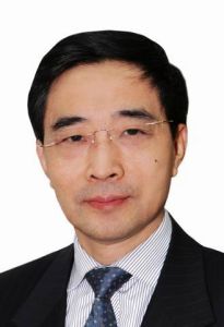 徐鳴[重慶市委常委]