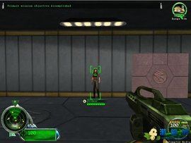 命令與征服變節者 命令與征服變節者