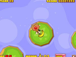 小猴跳跳跳 小猴跳跳跳