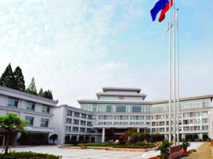 博羅縣羅浮山南湖大酒店 博羅縣羅浮山南湖大酒店