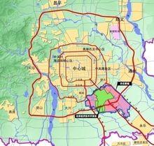 北京經濟技術開發區