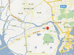 金沙美地 金沙美地