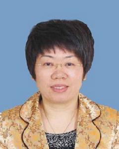 陳奕君[浙江省台州市委書記]