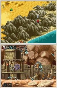 突擊隊：鋼鐵災難