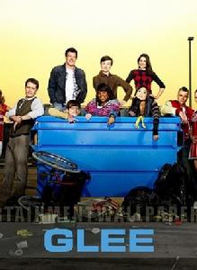 歡樂合唱團第二季