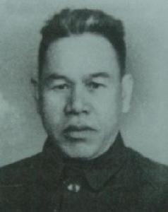 王國興[黎族革命家]