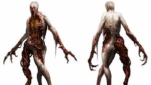 Necromorph Necromorph