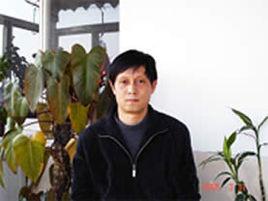 宋宏偉[中國礦業大學教授]