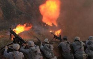 晉南大捷 晉南大捷