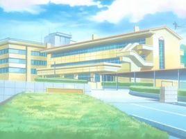 私立聖祥大學附屬國小 私立聖祥大學附屬國小