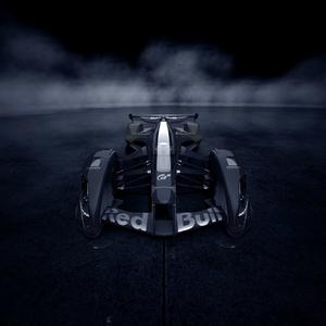 Red Bull X2011 Red Bull X2011