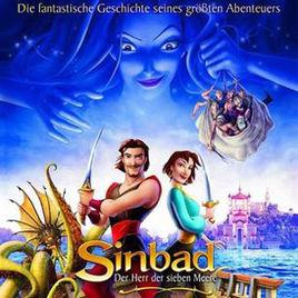 航海家辛巴達[孔明執導有聲作品]