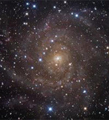 星座圖[星空中星座的圖片]