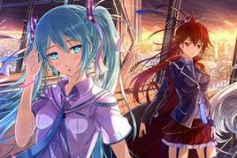 動漫女生圖畫找數字 動漫女生圖畫找數字