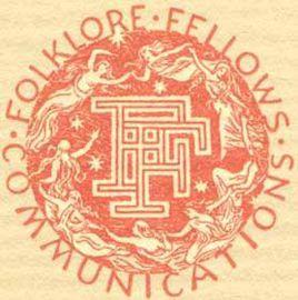 國際民俗學者組織 國際民俗學者組織