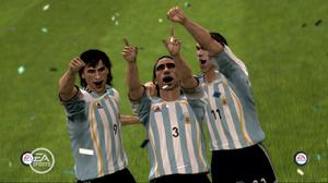 《FIFA世界盃2006》