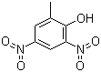 2,4-二硝基鄰甲酚 2,4-二硝基鄰甲酚