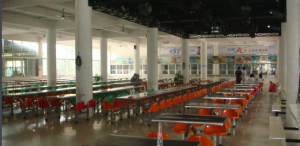 廣東松山職業技術學院